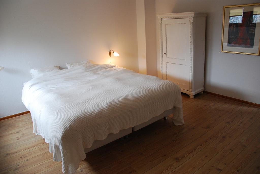 Haus Dupont Villa