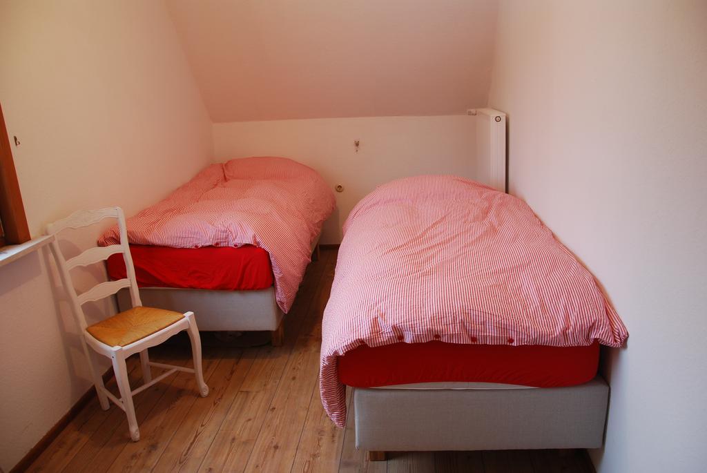Villa Haus Dupont *