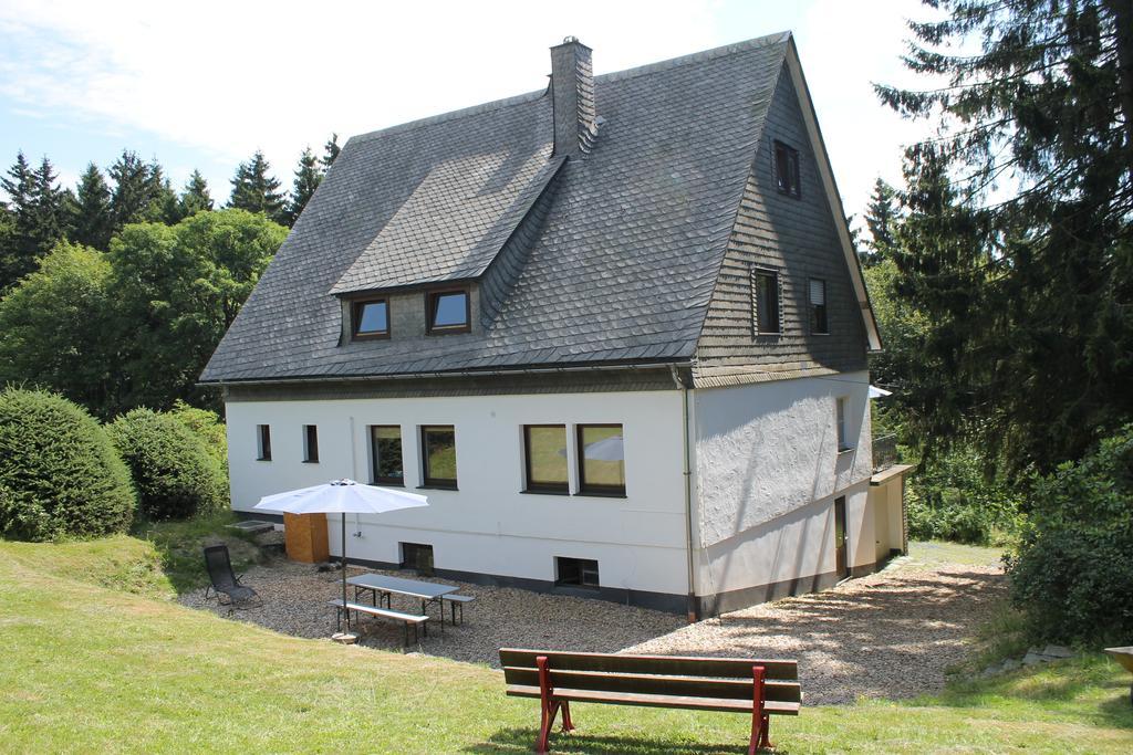Haus Dupont Winterberg