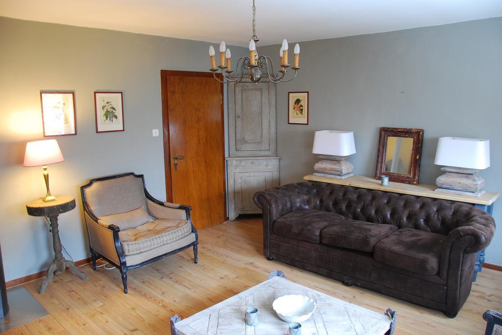 Villa Haus Dupont Winterberg