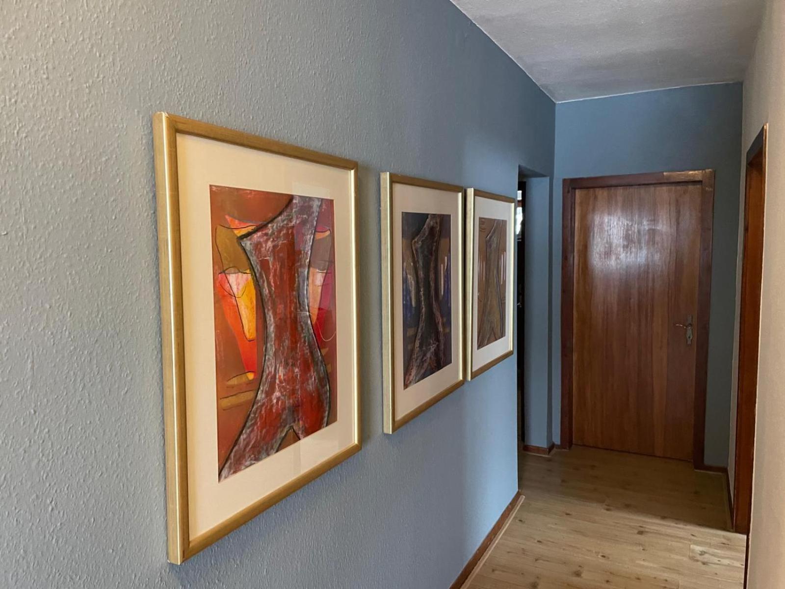 Haus Dupont * Winterberg