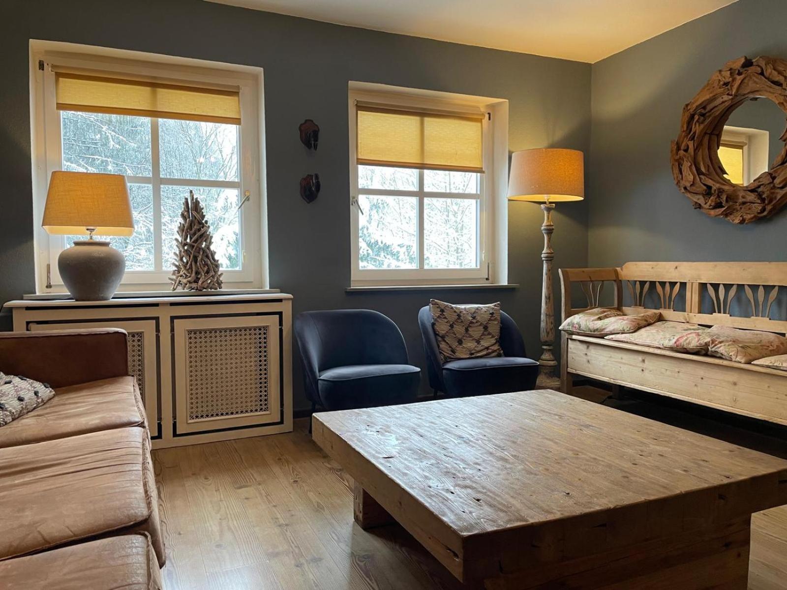 Haus Dupont