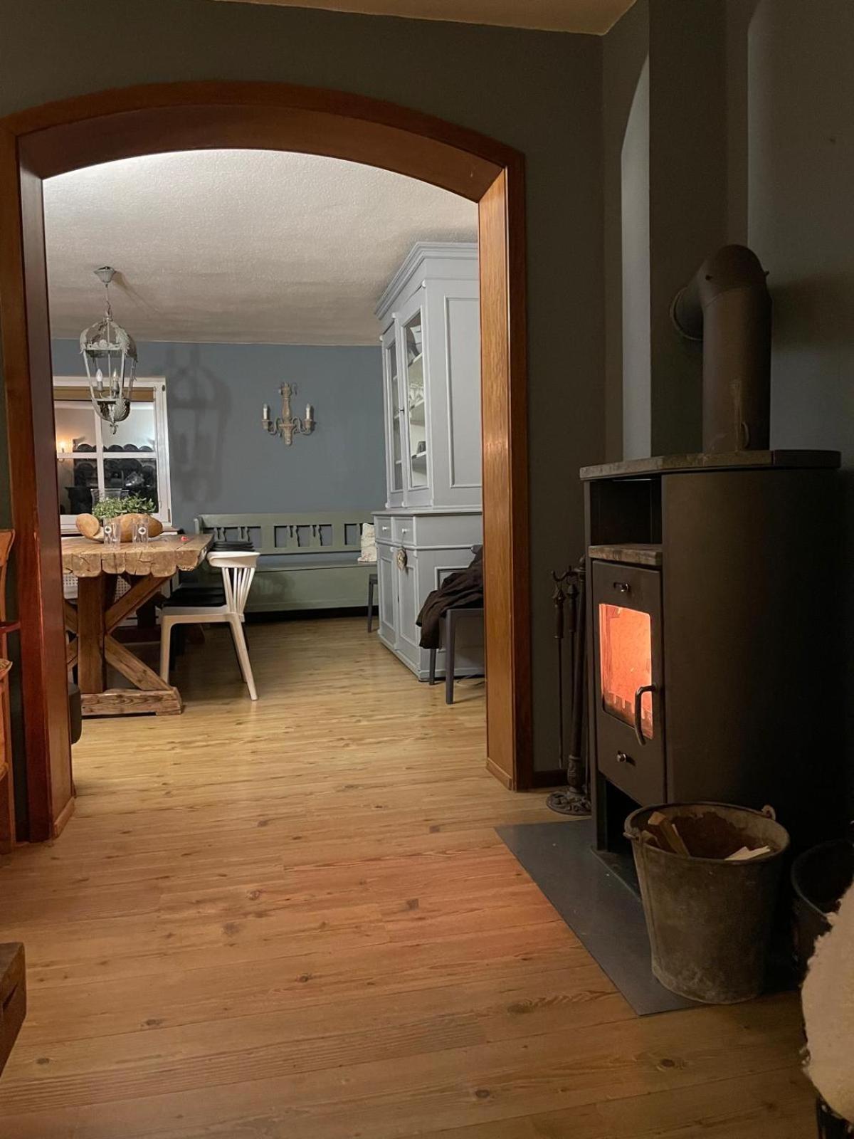 Haus Dupont Villa Winterberg