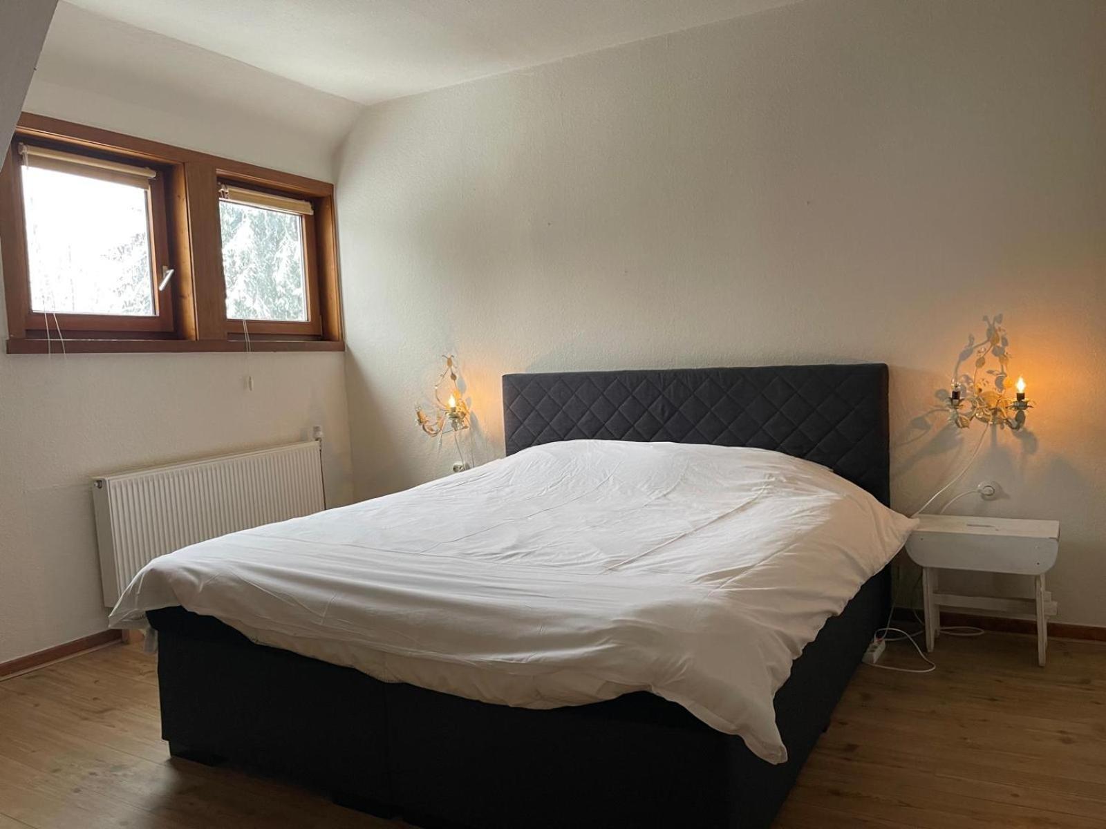 Villa Haus Dupont