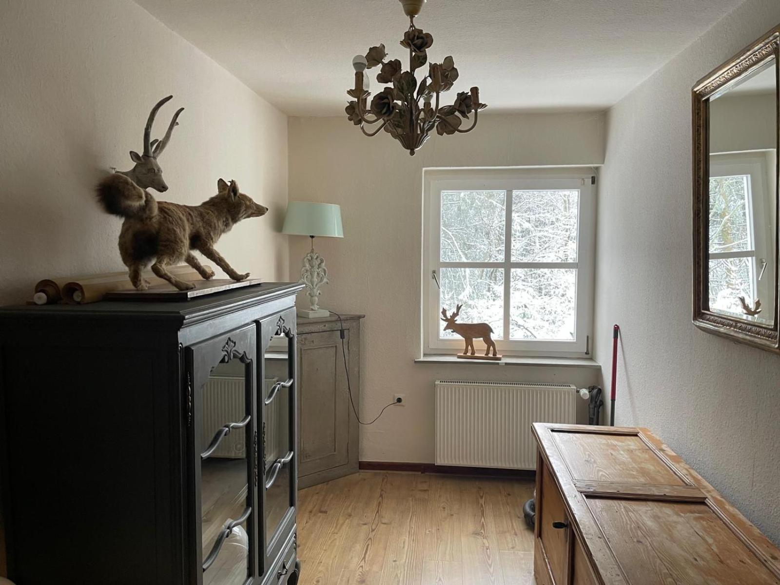 Haus Dupont Winterberg