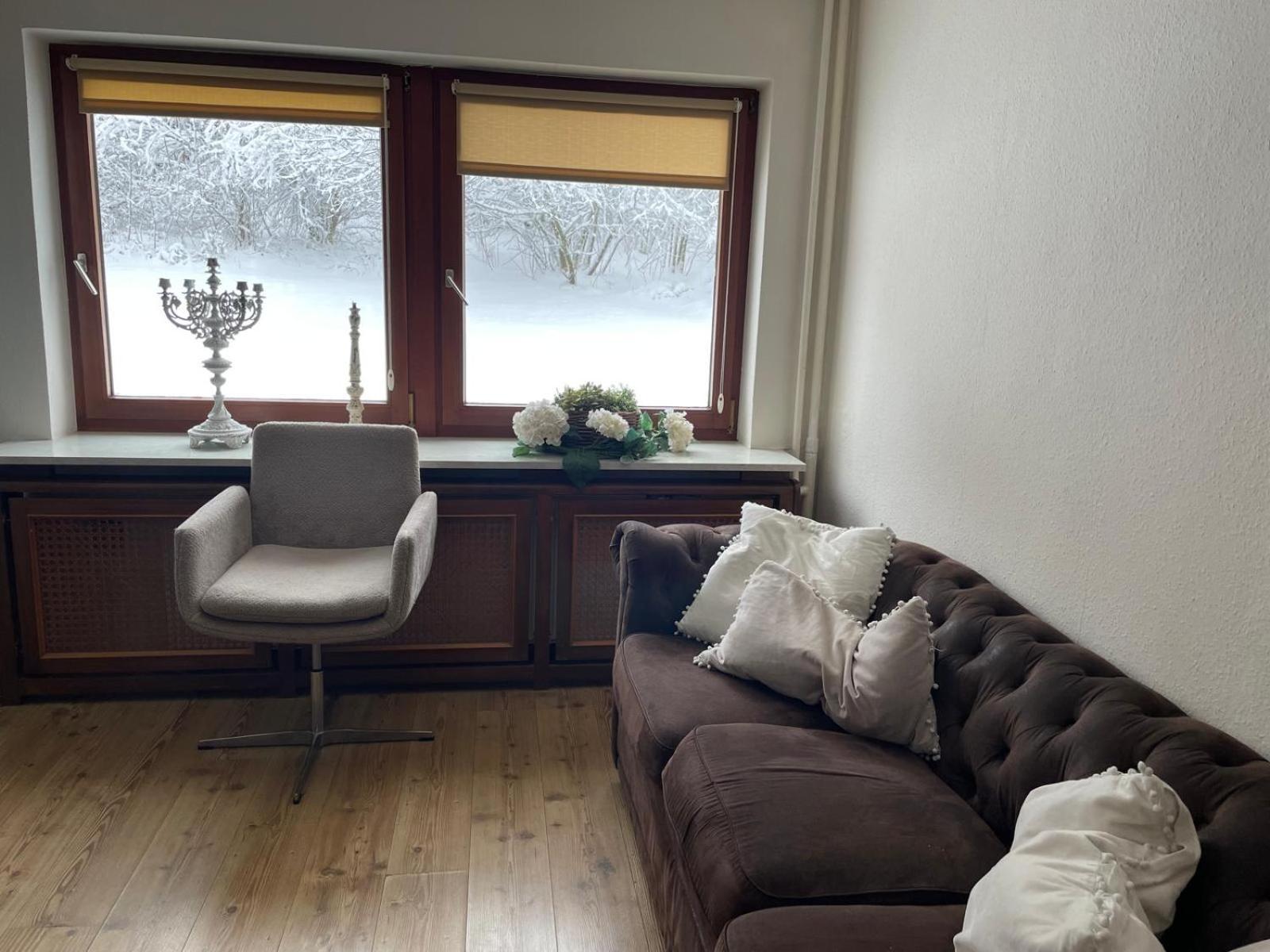 Villa Haus Dupont *