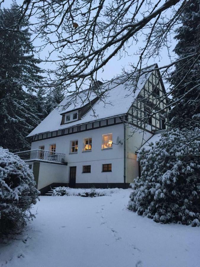 Haus Dupont Villa Winterberg